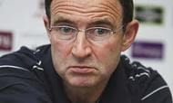 Martin O'Neill : Leaving on a sad note